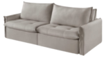 SOFA CAMA APOLO 204 CM - Imagem 2