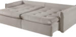 SOFA CAMA APOLO 204 CM - Imagem 3