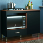BALCÃO COOKTOP ROMA