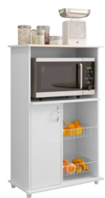 balcão nt 3075 fruteira - Imagem 2