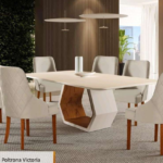 CONJUNTO MESA HERA