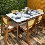 CONJUNTO MESA PARIS