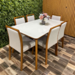 CONJUNTO MESA JADE