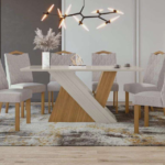 CONJUNTO MESA 6L VENUS