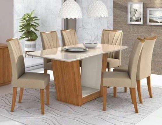 Captura de tela 2024-07-25 164007 CONJUNTO MESA 6L APOGEU - Imagem 1