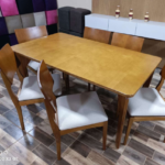 CONJUNTO MESA TEXAS