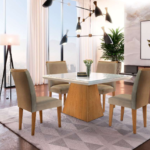 CONJUNTO MESA LUNA