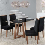 CONJUNTO MESA LÍVIA
