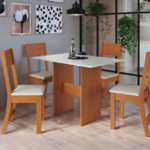 CONJUNTO MESA KARL