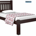 CAMA SOLTEIRO NOVA