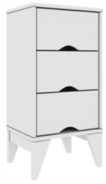MESA DE CABECEIRA TWISTER