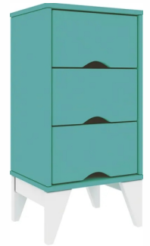 MESA DE CABECEIRA TWISTER - Imagem 3
