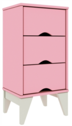 MESA DE CABECEIRA TWISTER - Imagem 4