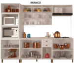 COZINHA AMÉRICA - Imagem 2