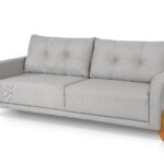 SOFA DA VINCI - SOLAR ESTOFADOS