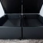 BASE BOX BAÚ