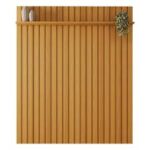 Painel Ripado HB YOU 1.8