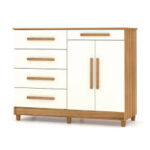 CÔMODA SIRIUS - Imagem 3
