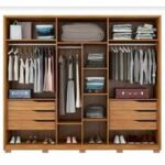 GUARDA ROUPA ATRICE - Imagem 2