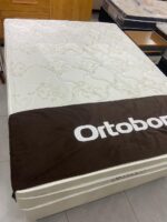COLCHÃO AIRTECH ORTOBOM – 25cm