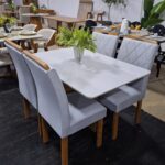 Mesa Salinas – Conjunto Completo