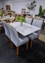 Mesa Salinas – Conjunto Completo