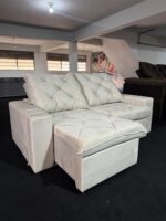 SOFÁ MALTA  1,80M - Imagem 4