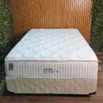 COLCHÃO COMFORT GEL - PLUMATEX