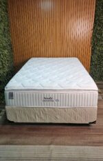 COLCHÃO COMFORT GEL - PLUMATEX