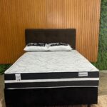 COLCHÃO SMART MILANO - PLUMATEX