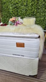 COLCHÃO OCEAN 330 - PLUMATEX - Imagem 3