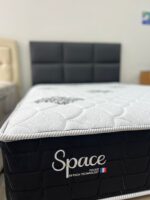 COLCHÃO SPACE  e BASE POCKET - SOLAR - Imagem 3