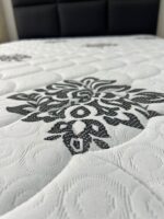 COLCHÃO SPACE  e BASE POCKET - SOLAR - Imagem 2