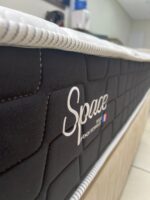 COLCHÃO SPACE  e BASE POCKET - SOLAR - Imagem 4
