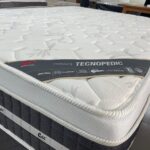 CASTOR PREMIUM TECNOPEDIC NEW ONE FACE